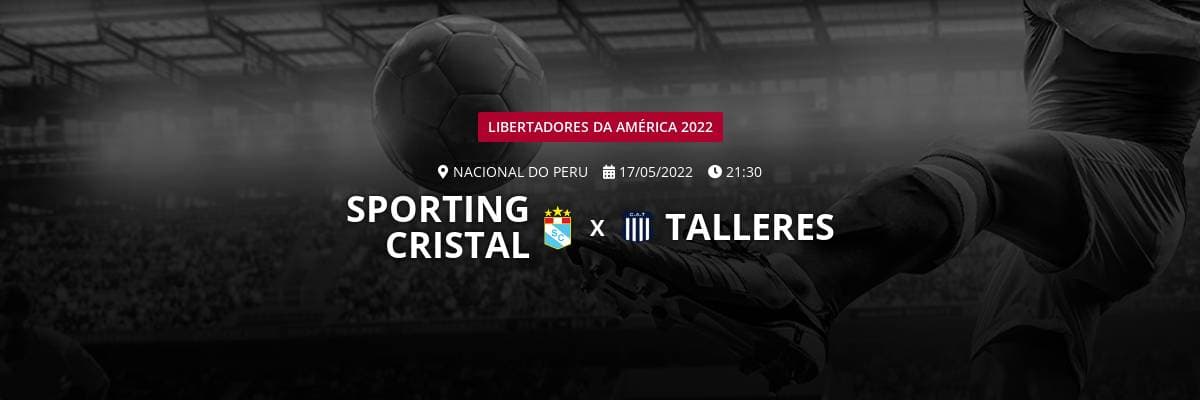 Libertadores da América 2022