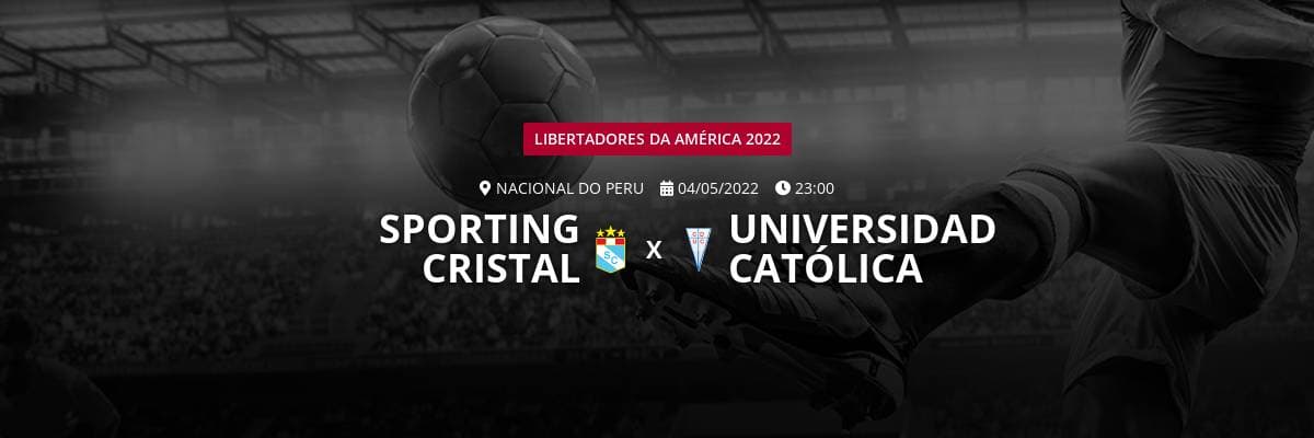 Libertadores da América 2022