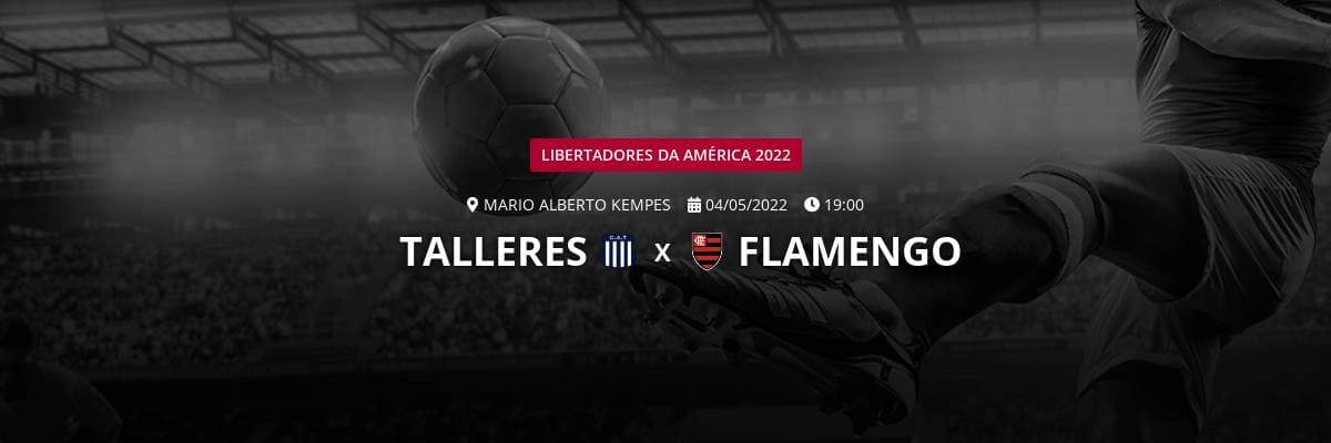 Libertadores da América 2022