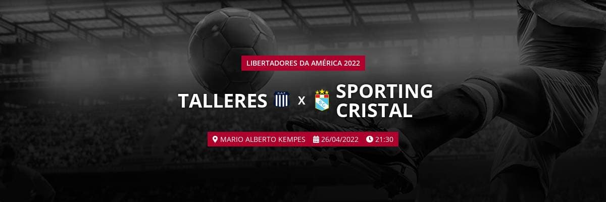 Libertadores da América 2022