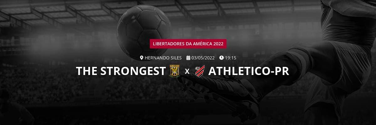 Libertadores da América 2022