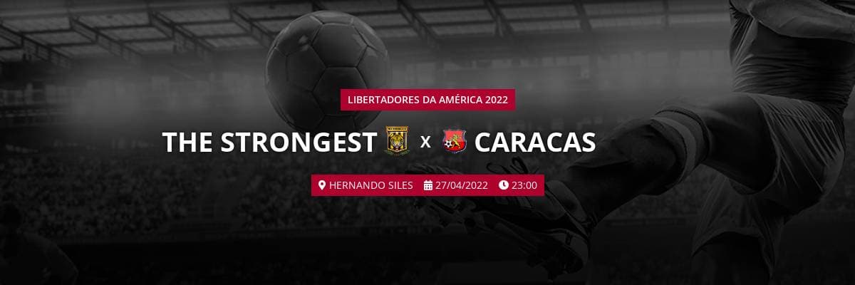 Libertadores da América 2022