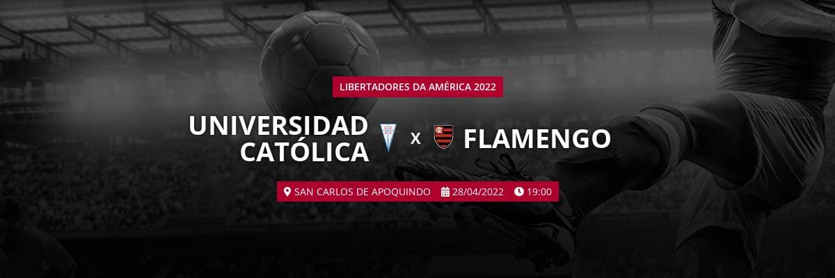 Libertadores da América 2022