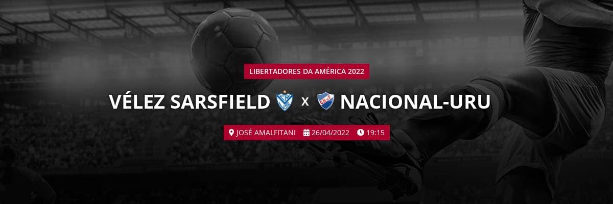 Libertadores da América 2022