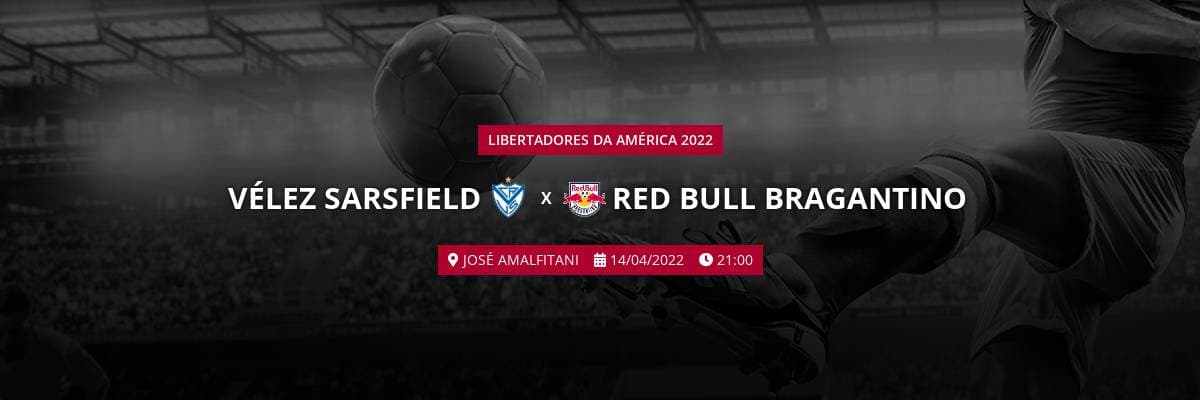 Libertadores da América 2022