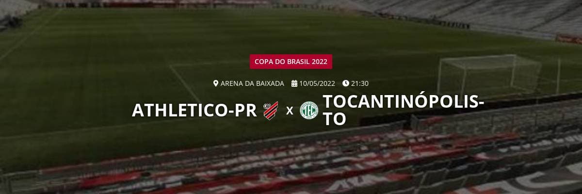 Copa do Brasil 2022