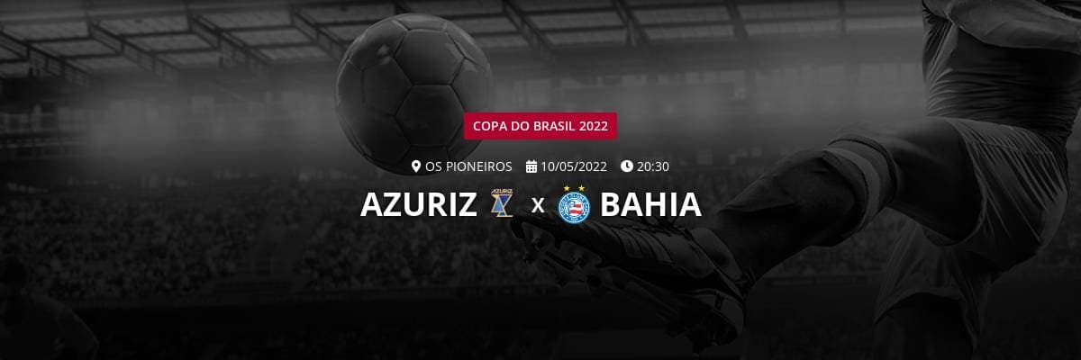 Copa do Brasil 2022