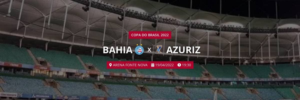 Copa do Brasil 2022