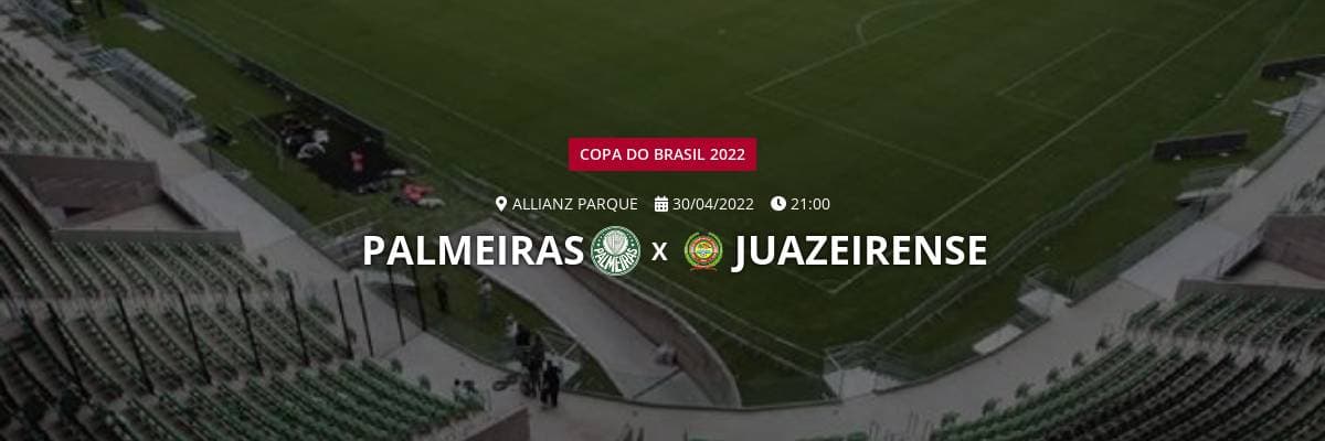 Copa do Brasil 2022