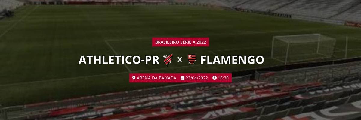Brasileiro Série A 2022