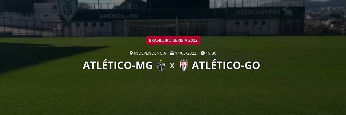 Brasileiro Série A 2022