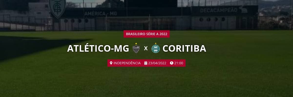 Brasileiro Série A 2022