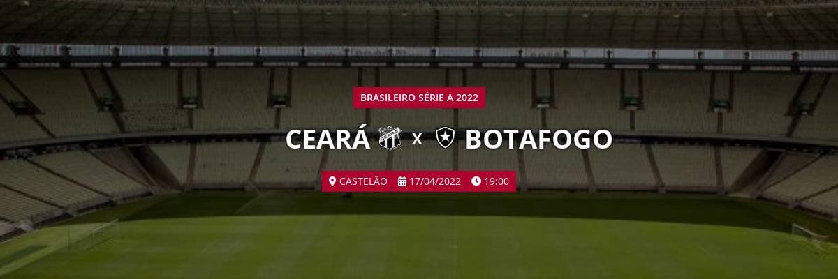 Brasileiro Série A 2022