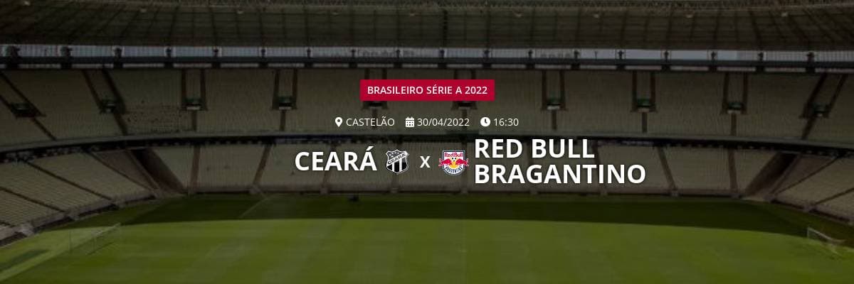Brasileiro Série A 2022