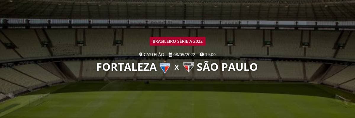 Brasileiro Série A 2022