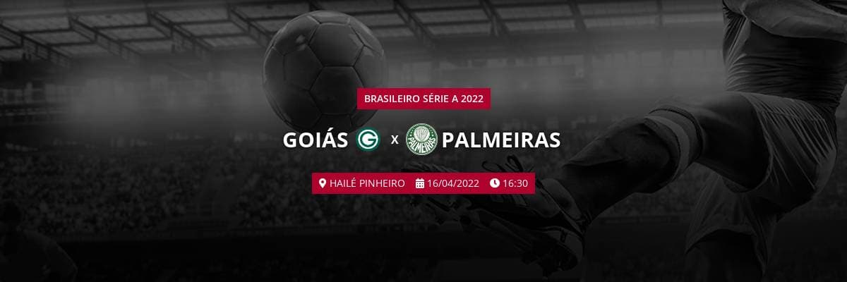 Brasileiro Série A 2022