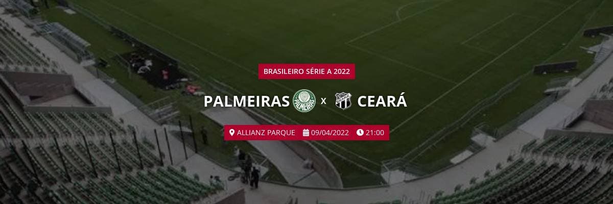 Brasileiro Série A 2022