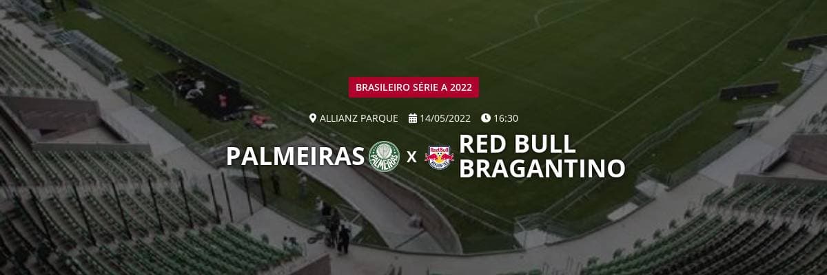 Brasileiro Série A 2022