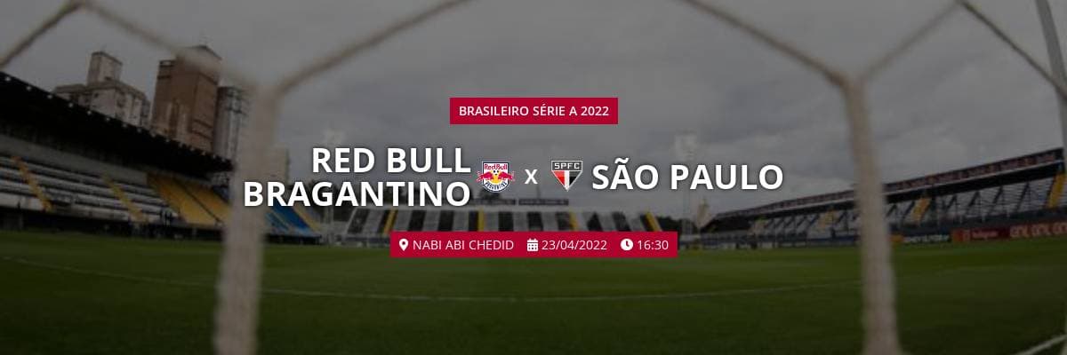 Brasileiro Série A 2022