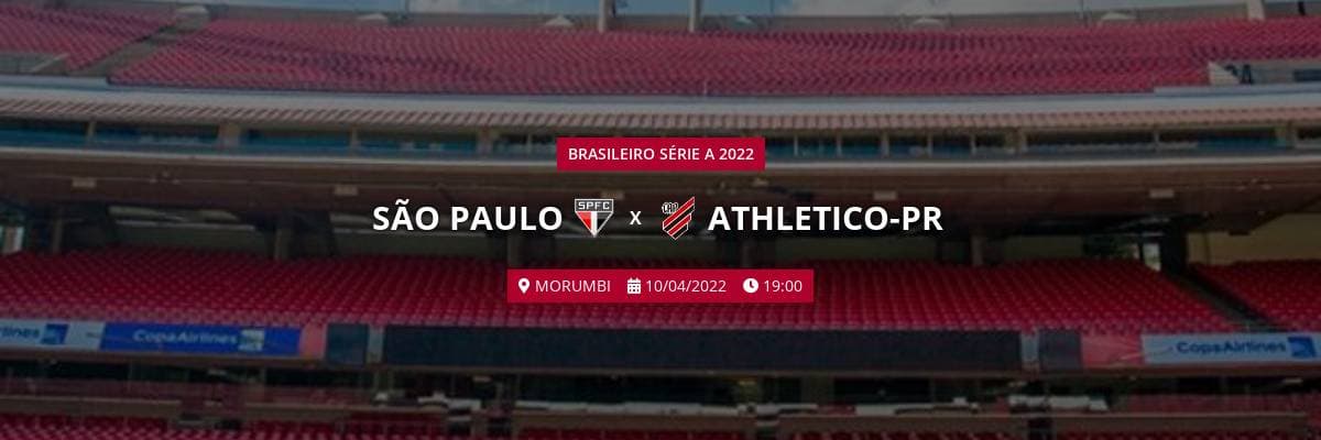 Brasileiro Série A 2022