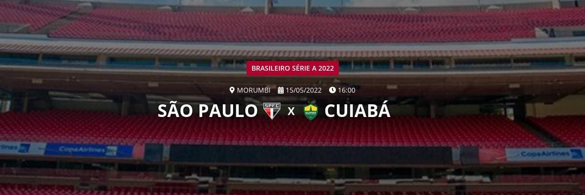 Brasileiro Série A 2022