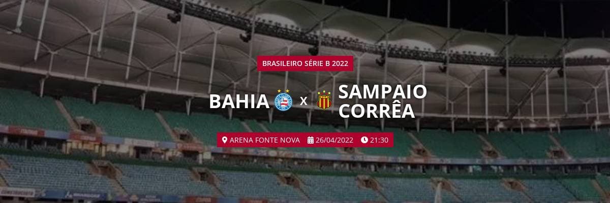 Brasileiro Série B 2022