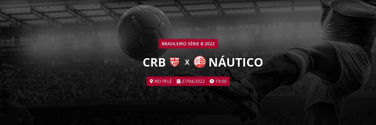 Brasileiro Série B 2022