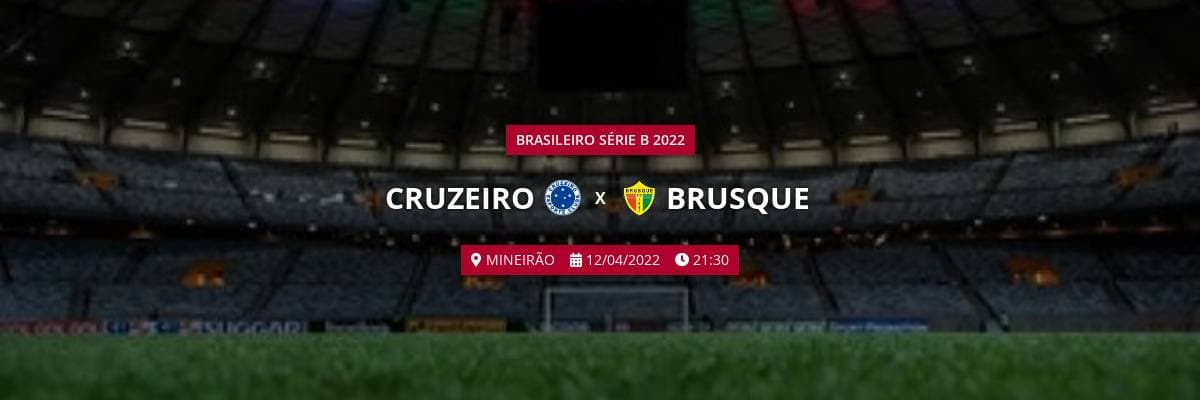 Brasileiro Série B 2022