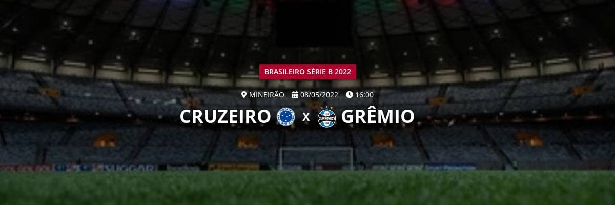 Brasileiro Série B 2022