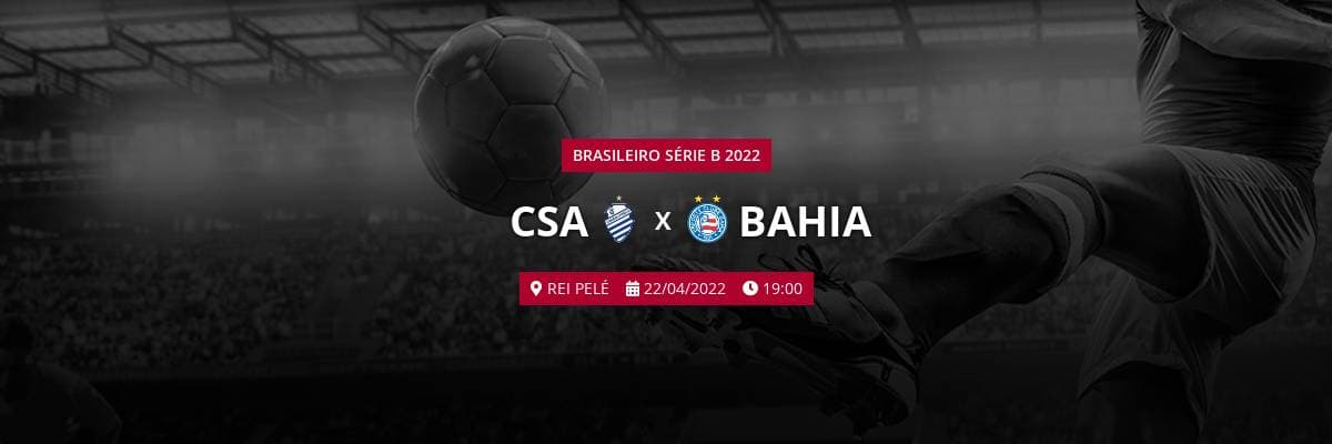 Brasileiro Série B 2022