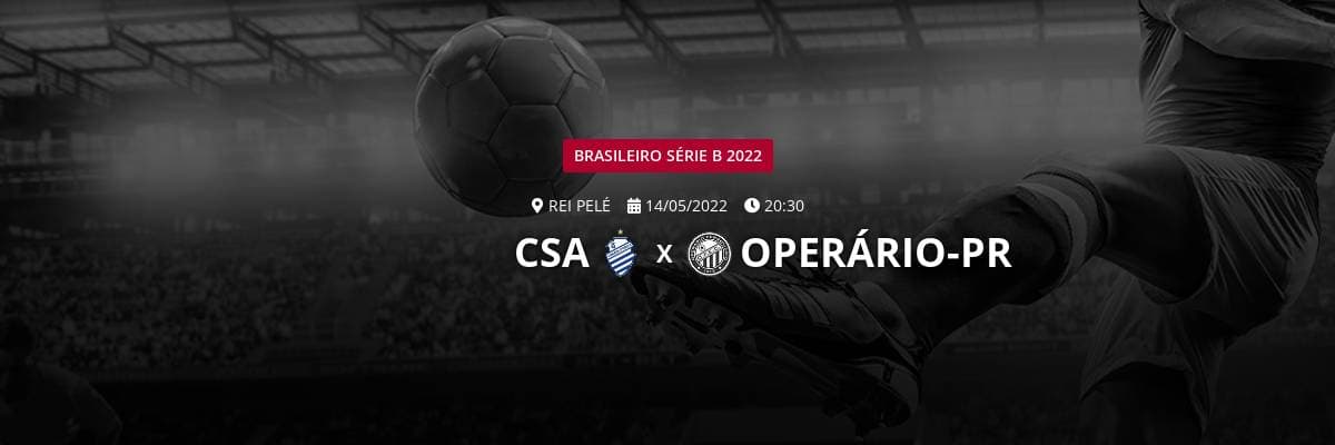 Brasileiro Série B 2022