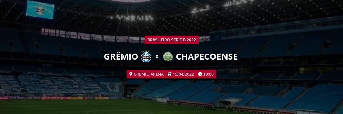 Brasileiro Série B 2022