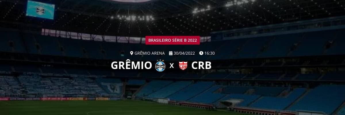 Brasileiro Série B 2022