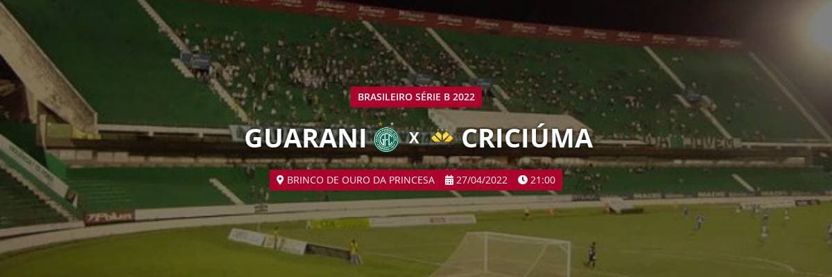 Brasileiro Série B 2022