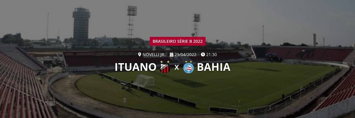 Brasileiro Série B 2022