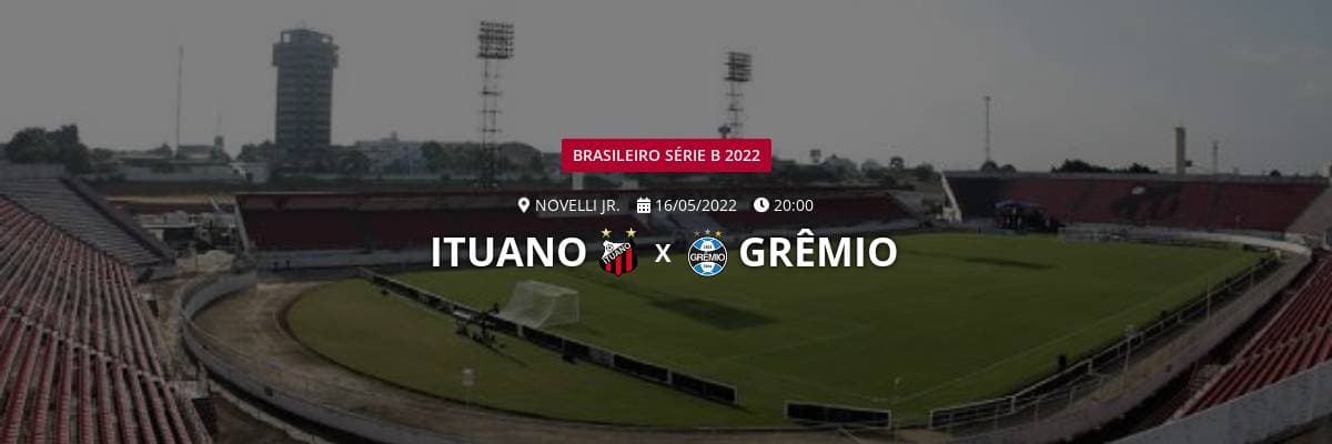 Brasileiro Série B 2022