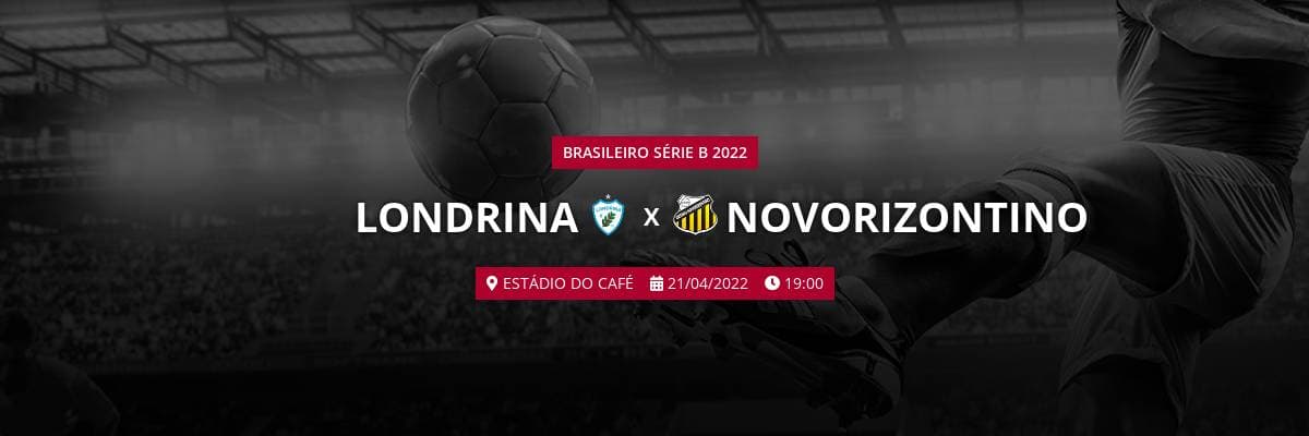 Brasileiro Série B 2022