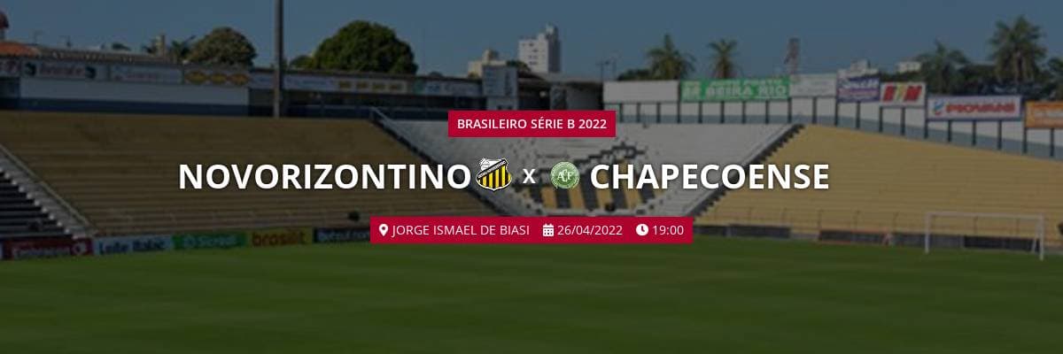 Brasileiro Série B 2022