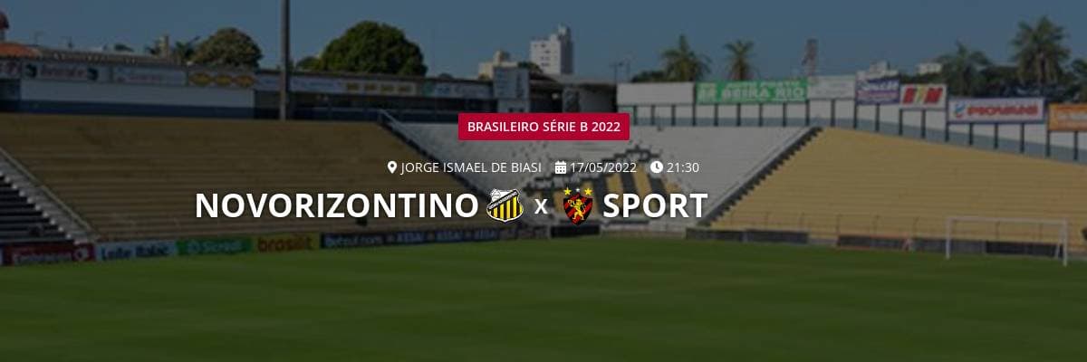 Brasileiro Série B 2022