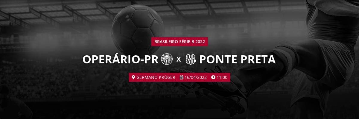 Brasileiro Série B 2022