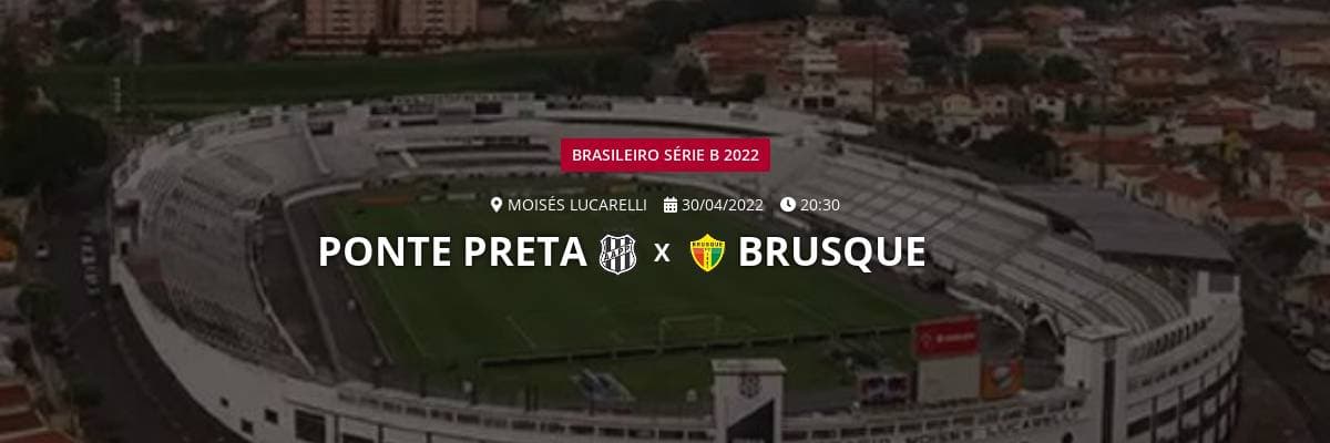 Brasileiro Série B 2022