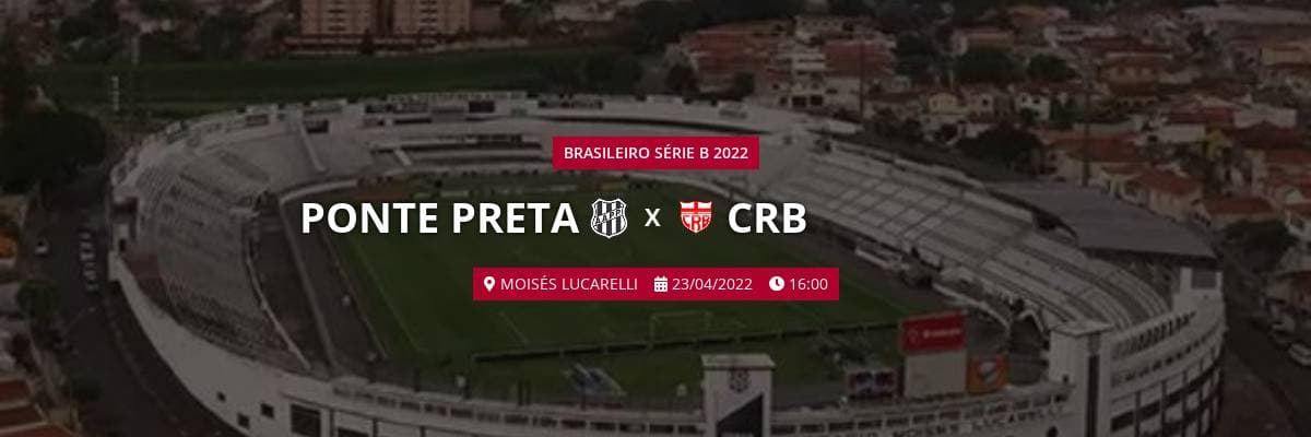 Brasileiro Série B 2022