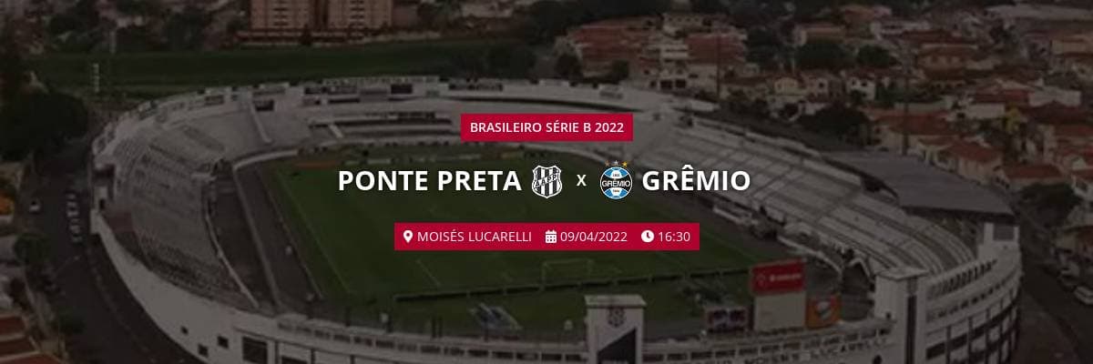 Brasileiro Série B 2022