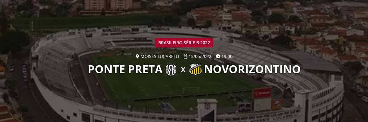 Brasileiro Série B 2022