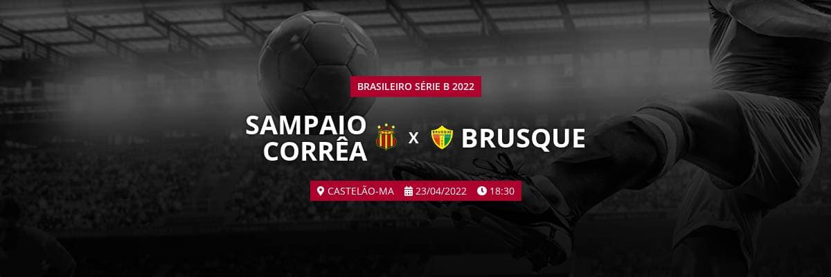 Brasileiro Série B 2022