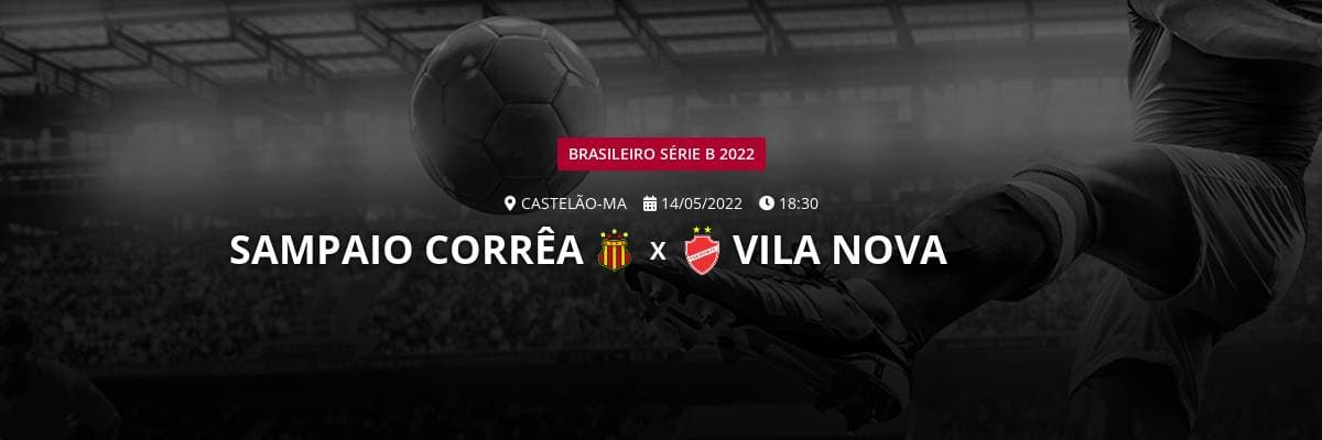 Brasileiro Série B 2022