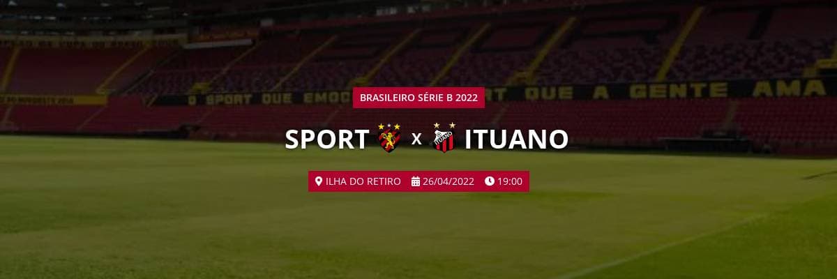 Brasileiro Série B 2022