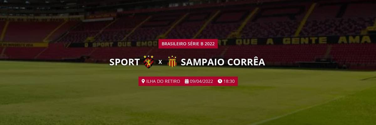 Brasileiro Série B 2022