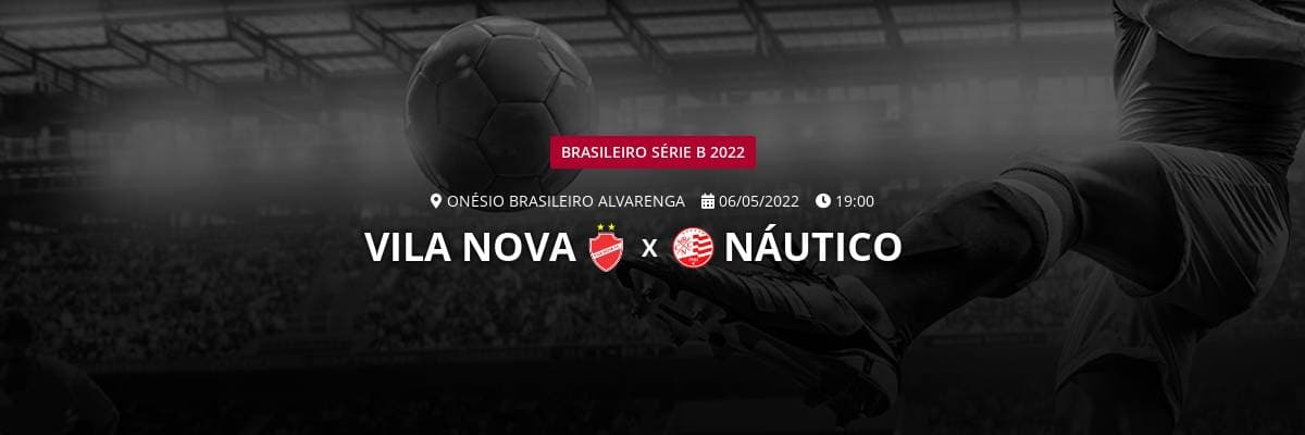 Brasileiro Série B 2022