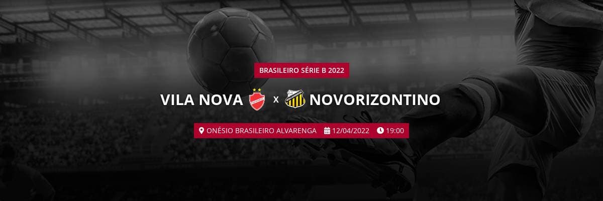 Brasileiro Série B 2022